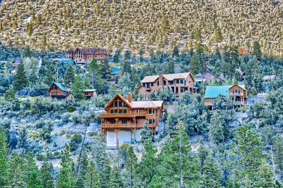 From Las Vegas: Day Trip to Mount Charleston Resort - Price and Value: Is $109 Actually Fair?