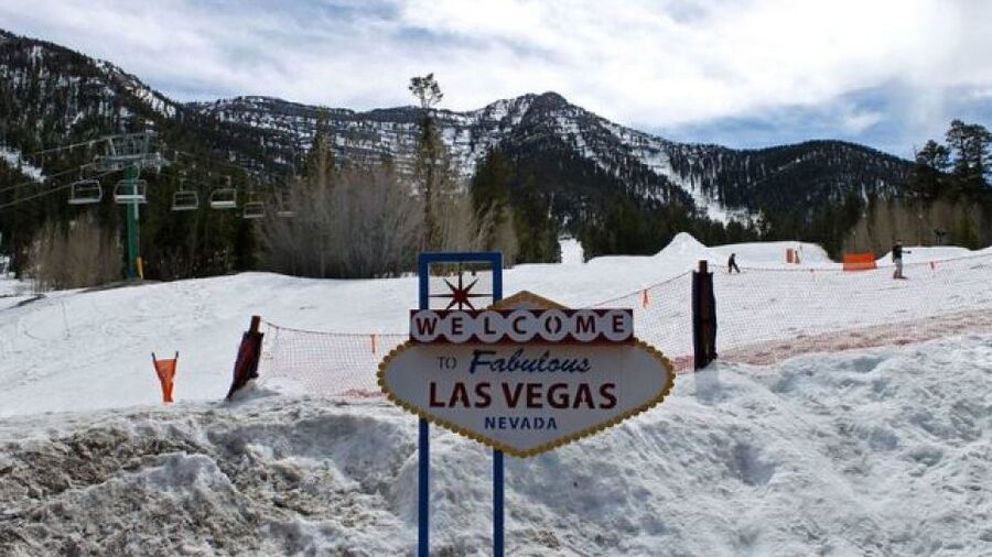 From Las Vegas: Day Trip to Mount Charleston Resort - What to Pack: ID, Shoes, and the Rules That Affect Your Day