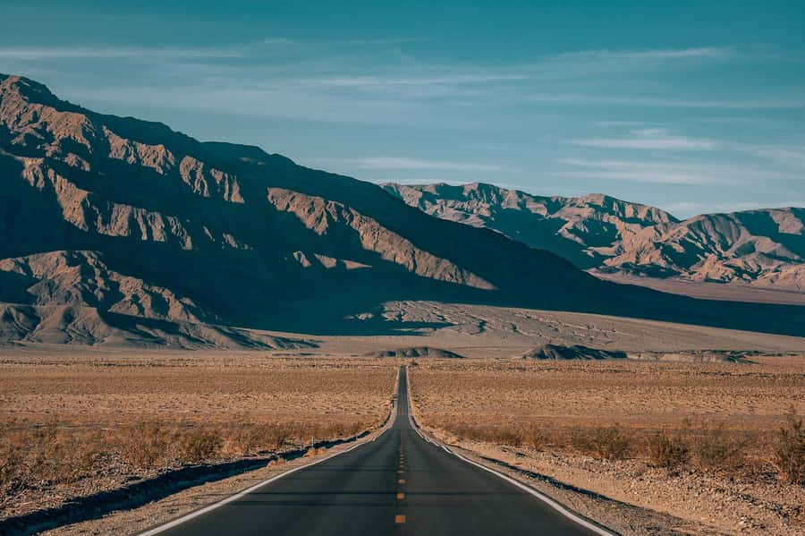 From Las Vegas: Death Valley and Mojave Desert Full-Day Tour - 5:30 AM Pickup: Why the Sunrise Timing Matters