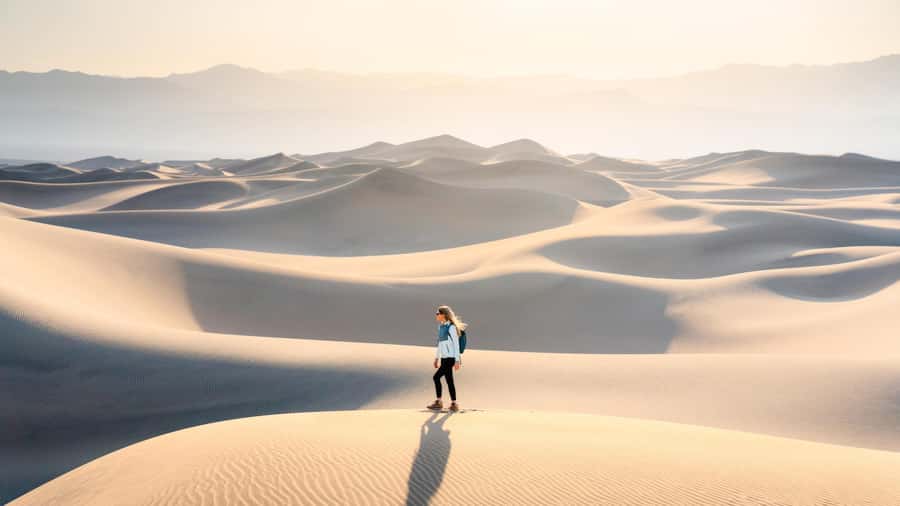 From Las Vegas: Death Valley and Mojave Desert Full-Day Tour - Price and Logistics: Is $220 Worth It?