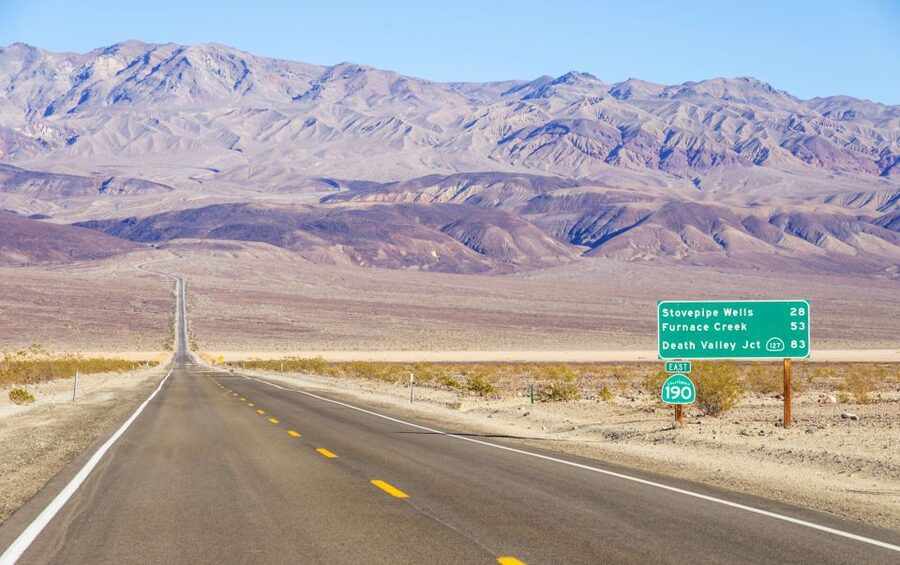 From Las Vegas: Death Valley & Rhyolite Ghost Town Day Trip - Price and Logistics: What $170 Buys You (and What It Doesn’t)