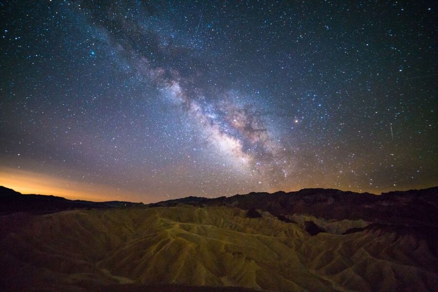 From Las Vegas: Death Valley & Rhyolite Ghost Town Day Trip - Harmony Borax Works: The Desert’s Boom-and-Bust Story