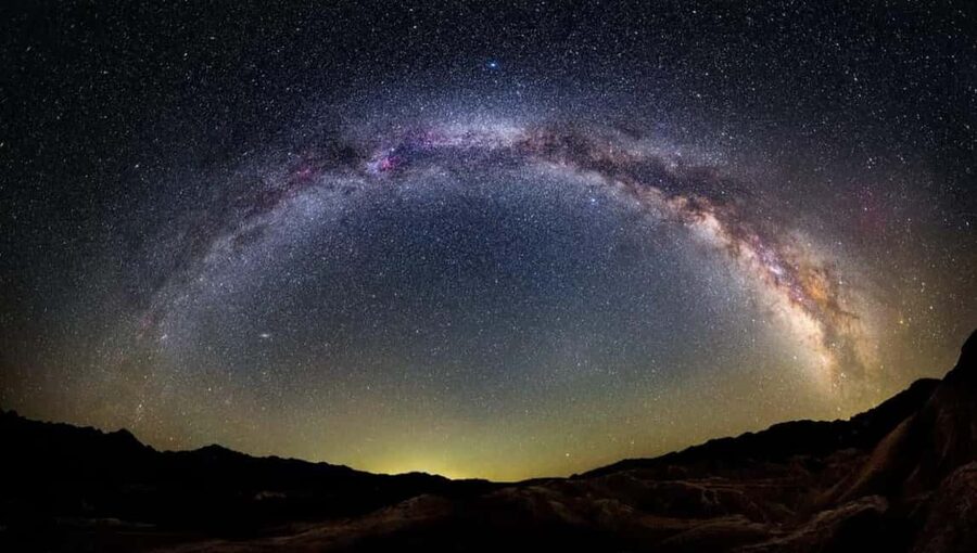 From Las Vegas: Death Valley Sunset and Starry Night Tour - Key Things To Know