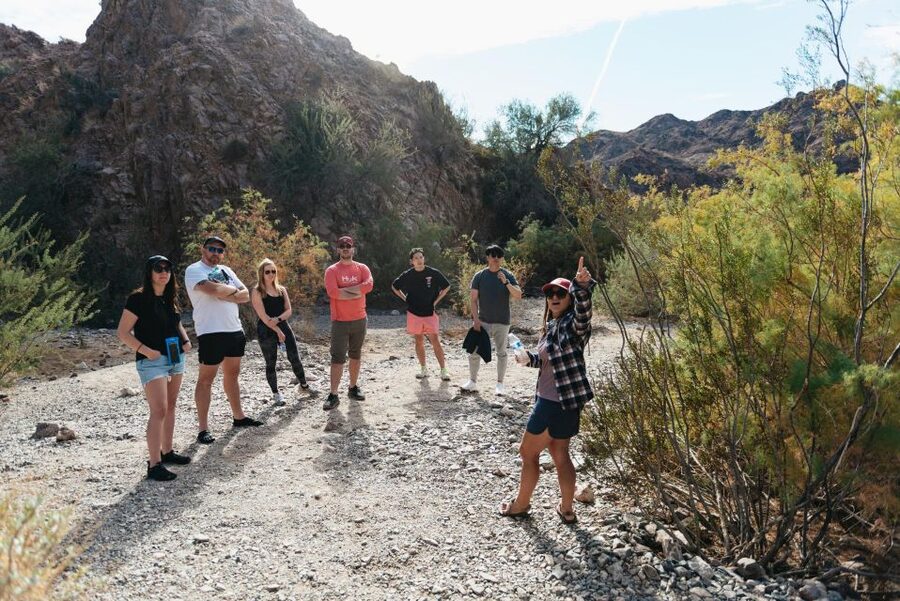 From Las Vegas: Emerald Cave Guided Kayaking Tour - What to bring (and what to skip) for comfort on the river