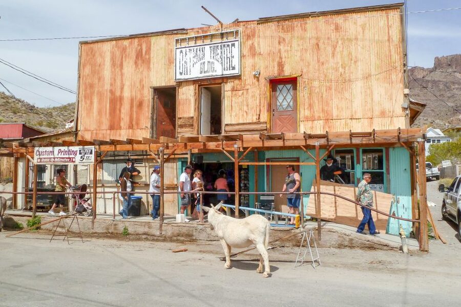 From Las Vegas: Ghost Town Wild West Adventures Day Trip - The best fit: who should book this day trip