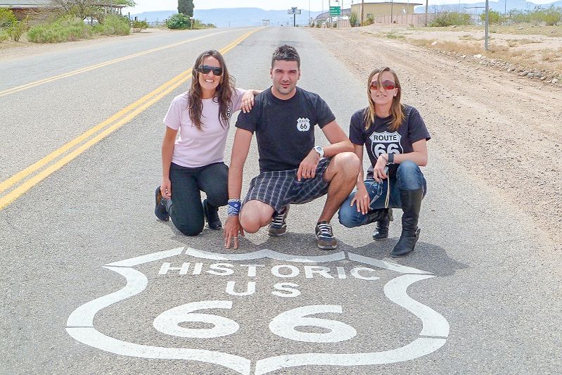 From Las Vegas: Ghost Town Wild West Adventures Day Trip - El Dorado Canyon and the Mojave return drive: a Gold Rush-era feeling