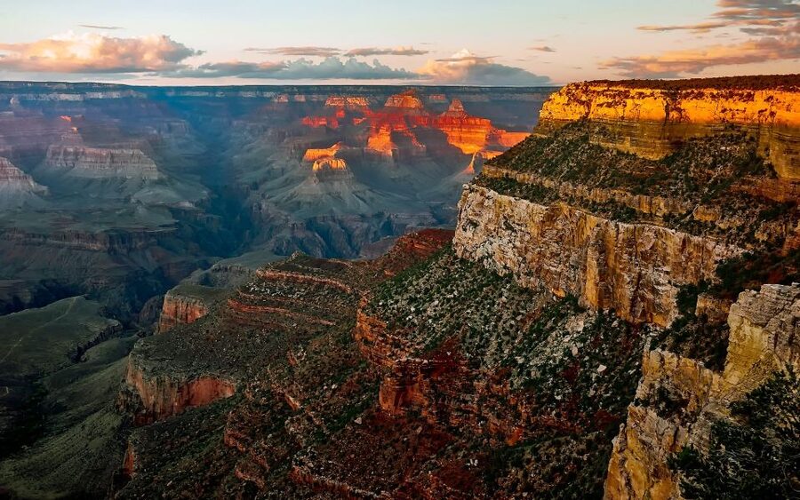 From Las Vegas: Grand Canyon, Bryce Canyon & Zion 4-Day Tour - Key highlights worth your attention