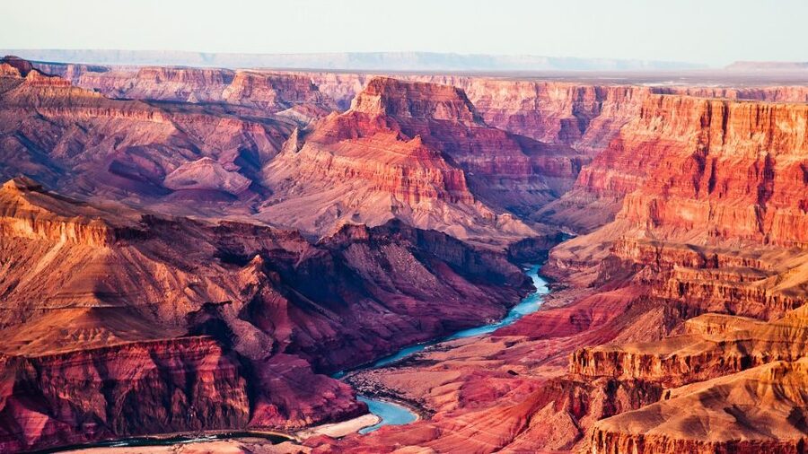 From Las Vegas: Grand Canyon, Bryce Canyon & Zion 4-Day Tour - Who should book this tour, and who should skip it