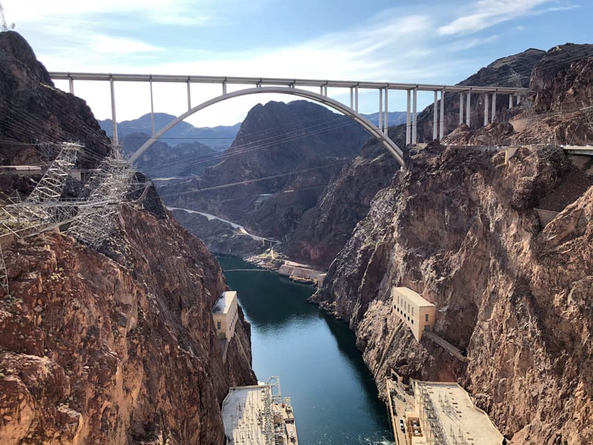 From Las Vegas: Grand Canyon Half-Day Sleep In Tour - Key highlights that make this tour worth your time