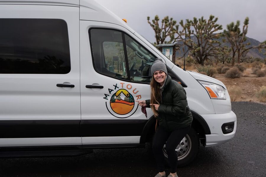 From Las Vegas: Grand Canyon Half-Day Sleep In Tour - Pickup and timing in Las Vegas: smooth if you’re prepared