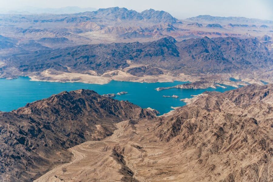 From Las Vegas: Grand Canyon Helicopter Air Tour - Key points before you go