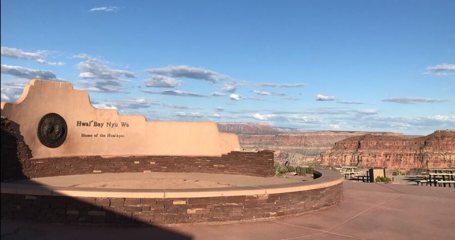 From Las Vegas: Grand Canyon & Hoover Dam Private Photo Tour - Key moments that make this tour worth your time
