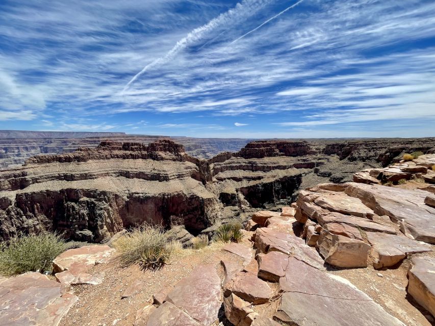 From Las Vegas: Grand Canyon & Hoover Dam Private Photo Tour - How a 10-hour private photo day fits your Vegas time
