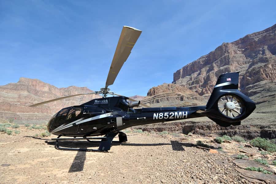 From Las Vegas: Grand Canyon Skywalk Express Helicopter Tour - Value Check: Is $629 Worth It for a Helicopter + Skywalk Day?