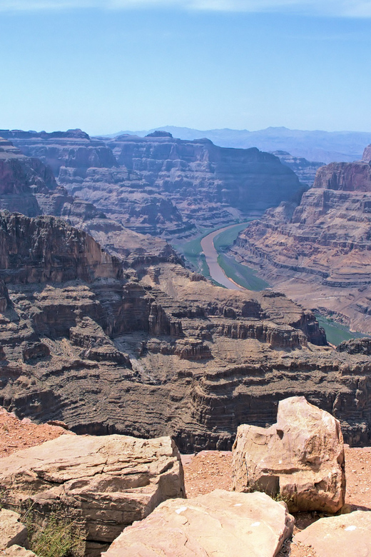 From Las Vegas: Grand Canyon West Rim Airplane Tour - Should you book this Grand Canyon West Rim airplane tour?