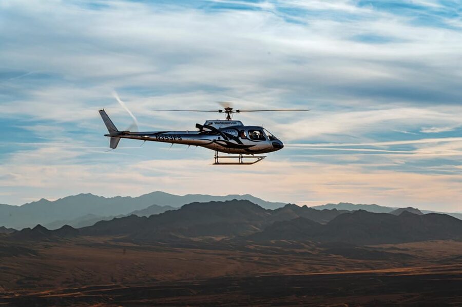 From Las Vegas: Grand Canyon West Rim Helicopter Tour - FAQ