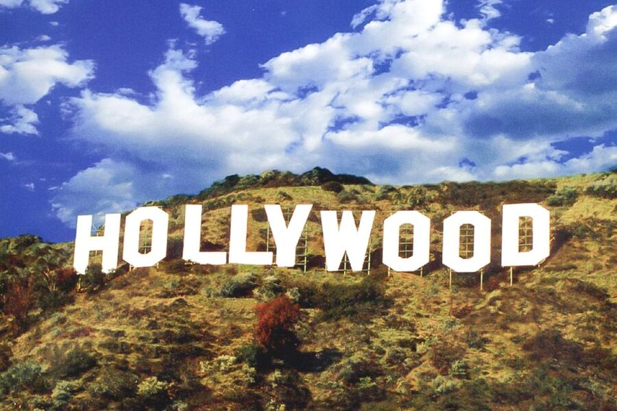 From Las Vegas: Hollywood and Los Angeles Day Trip - Hollywood Boulevard: Walk of Fame Stars and Grauman’s Chinese Theater Time