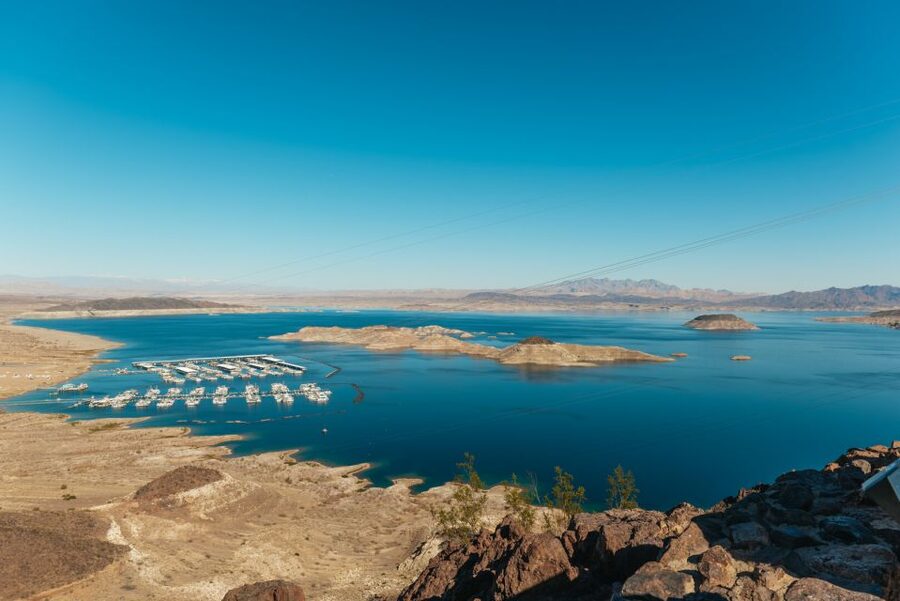 From Las Vegas: Hoover Dam Highlights Tour - Key Highlights Worth Prioritizing