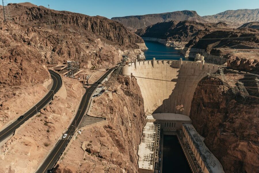 From Las Vegas: Hoover Dam Highlights Tour - Who Should Book This Tour