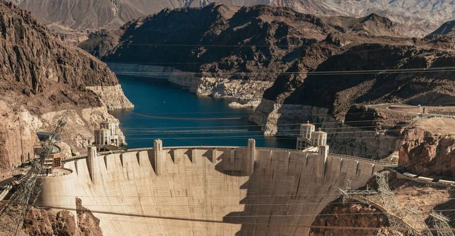 From Las Vegas: Hoover Dam Highlights Tour - A Smart Way to Fit Hoover Dam Into a Vegas Day