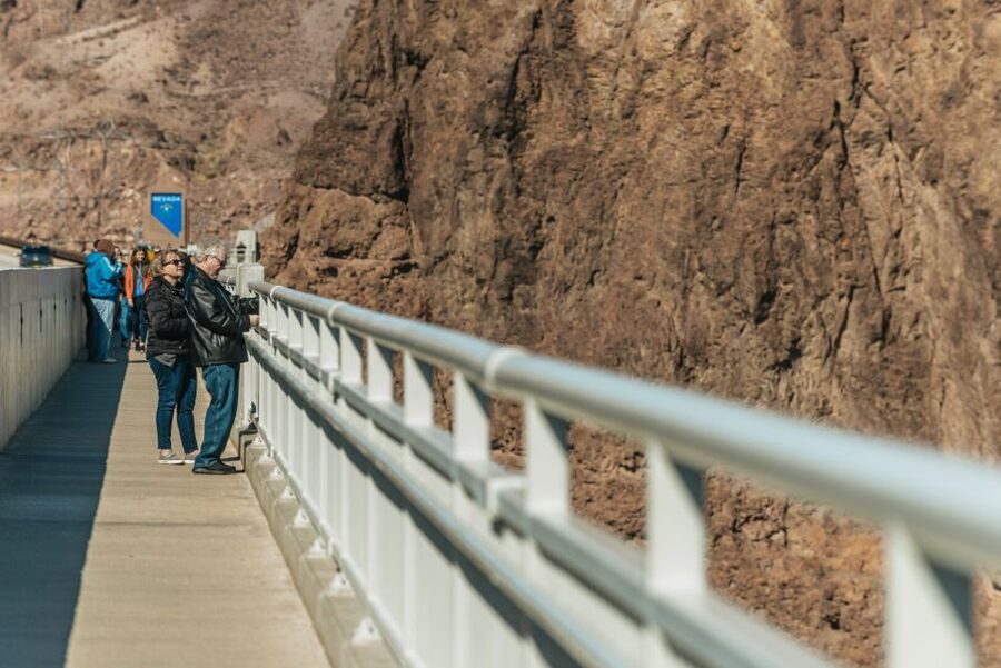 From Las Vegas: Hoover Dam Highlights Tour - Possible Shortfalls to Plan For