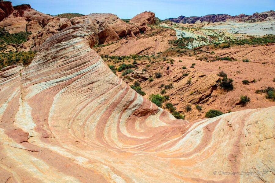 From Las Vegas: Valley of Fire State Park Tour - Key things I’d look forward to