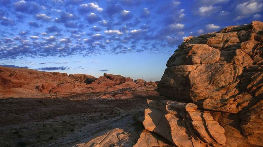 From Las Vegas: Valley of Fire State Park Tour - Who this is best for, and who should skip it