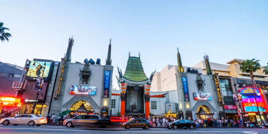 From Las Vegas: VIP Los Angeles/Hollywood Day Trip - Small Group Size: Why It Changes Your Day