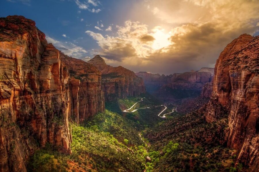 From Las Vegas: Zion and Bryce Canyon Day Trip with Pickup - Timing, comfort, and what to pack for a full day