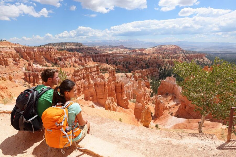 From Las Vegas: Zion and Bryce Canyon Day Trip with Pickup - Who this tour fits best (and who might not)