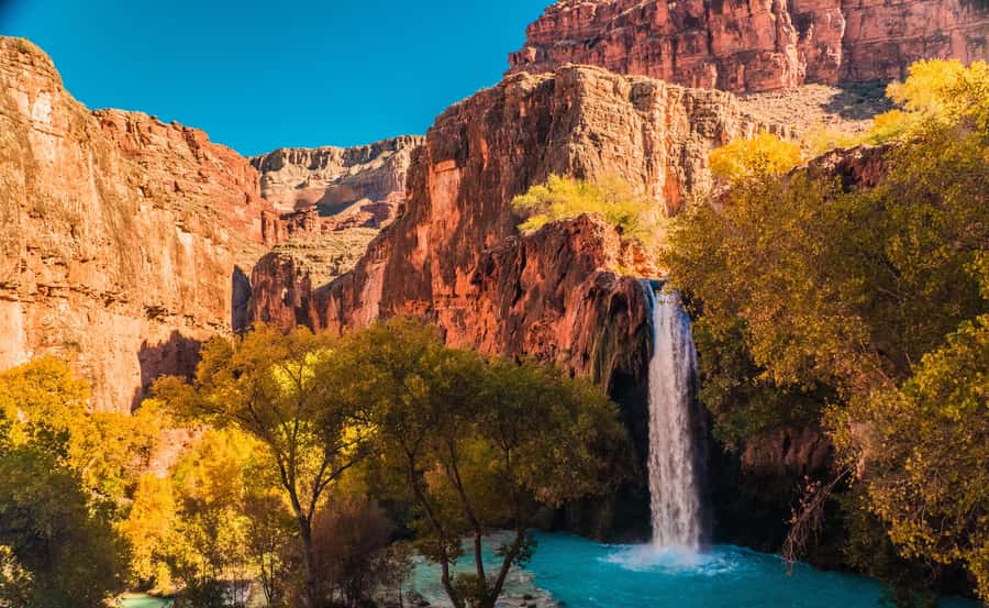 From Las Vegas: Zion National Park Day Trip - Key highlights worth your time