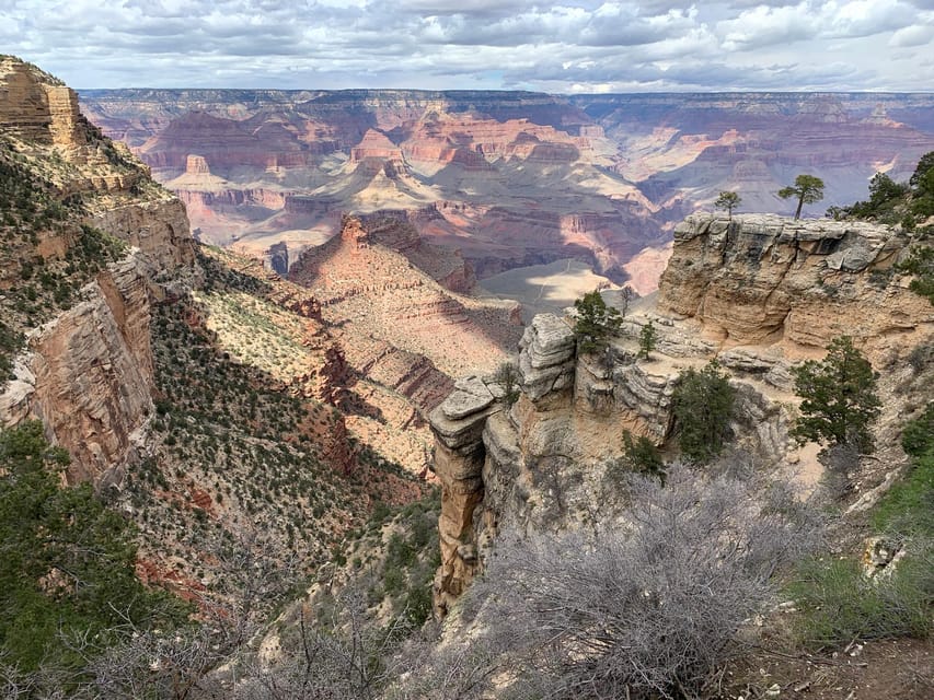 From Phoenix to the Grand Canyon South Rim and Sedona - Key highlights worth planning around