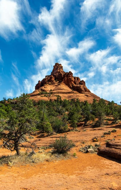 From Phoenix to the Grand Canyon South Rim and Sedona - Guides can make or break the experience: what to expect from the human factor