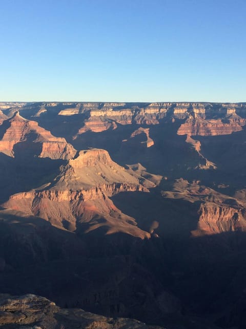 From Phoenix to the Grand Canyon South Rim and Sedona - Uptown Sedona time: food and shopping without derailing the day