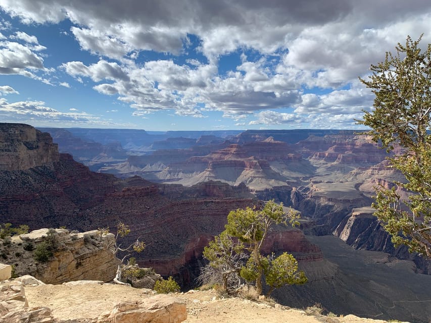 From Phoenix to the Grand Canyon South Rim and Sedona - Tour value and the one thing to double-check: vehicle comfort and ride quality