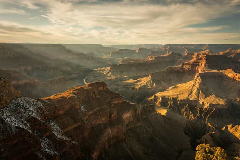 From Phoenix to the Grand Canyon South Rim and Sedona - Bell Rock Vista: the short walk that sets the Sedona tone