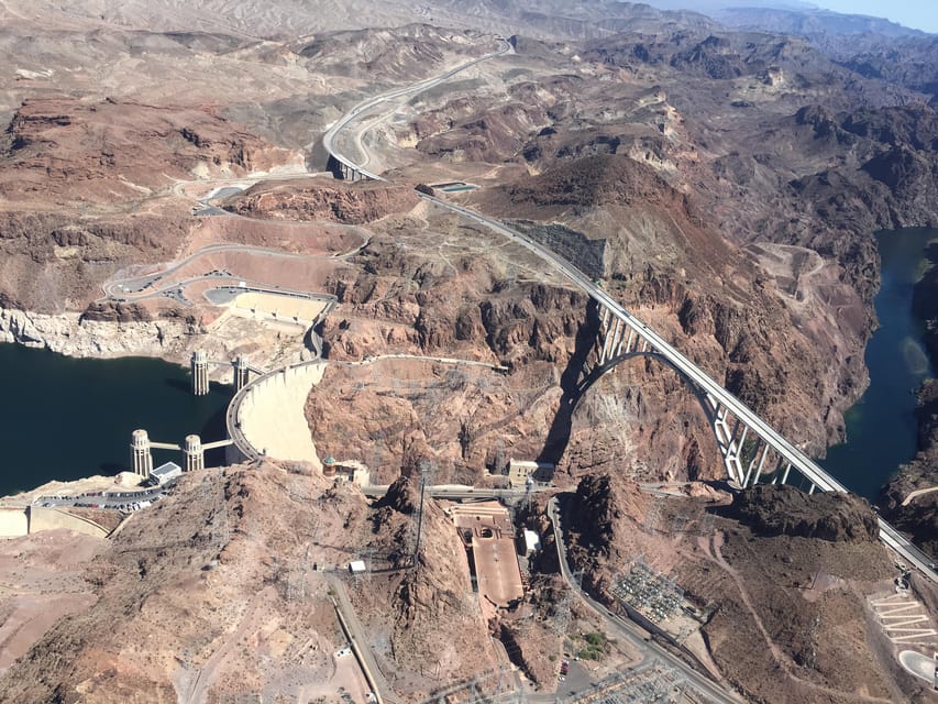 From Vegas: Grand Canyon Helicopter with Eagle Point Landing - Who this tour fits best (and who should choose another option)