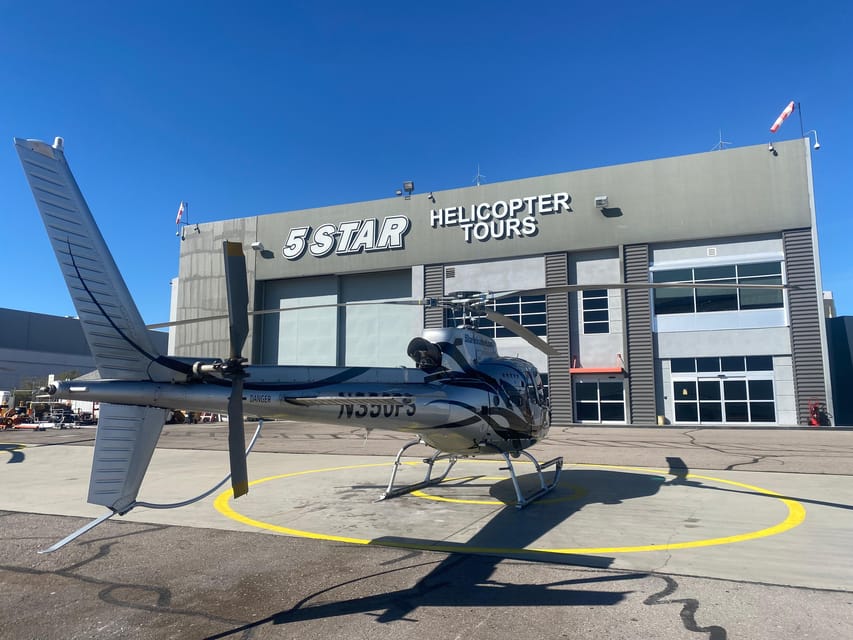 From Vegas: Grand Canyon Helicopter with Eagle Point Landing - Price and value: does $599 make sense?