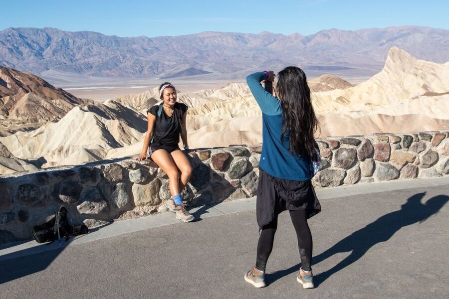 From Vegas to San Francisco: 7-Day National Park Tour - Yosemite on Foot: Bridalveil, Half Dome views, and guided hike choices