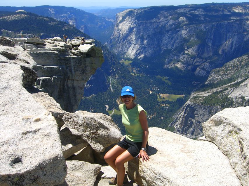 From Vegas to San Francisco: 7-Day National Park Tour - Zion National Park + Bryce Canyon: red rock drama with real walks