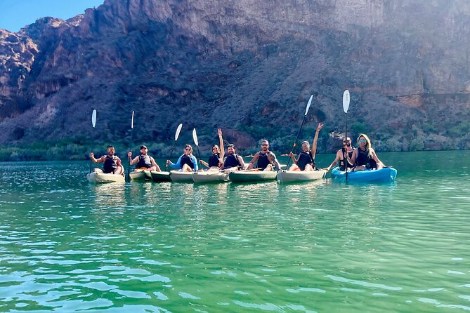 Full-Day Emerald Cave Kayak Tour: 3 Caves, Hidden Beach, Wildlife - Key Things To Know Before You Go