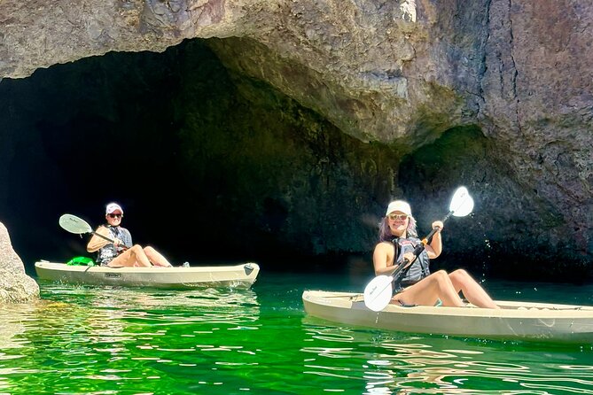 Full-Day Emerald Cave Kayak Tour: 3 Caves, Hidden Beach, Wildlife - Price and Value: Is $149 Worth It?
