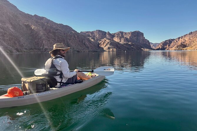 Full-Day Emerald Cave Kayak Tour: 3 Caves, Hidden Beach, Wildlife - Who This Tour Fits Best (and Who Might Want a Different Option)