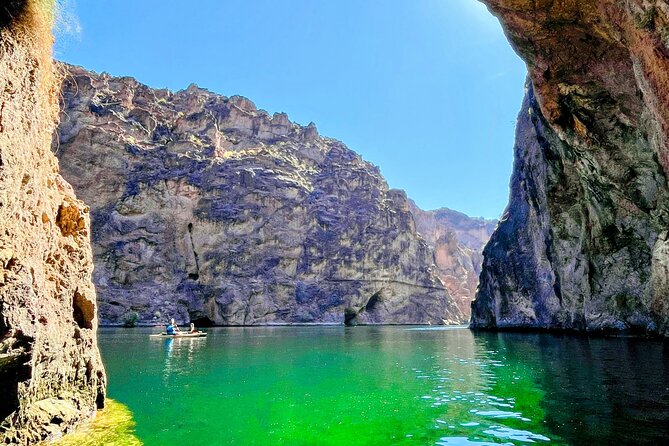 Full-Day Emerald Cave Kayak Tour: 3 Caves, Hidden Beach, Wildlife - Your First Stretch: Emerald Cave, Plus Why Timing Matters