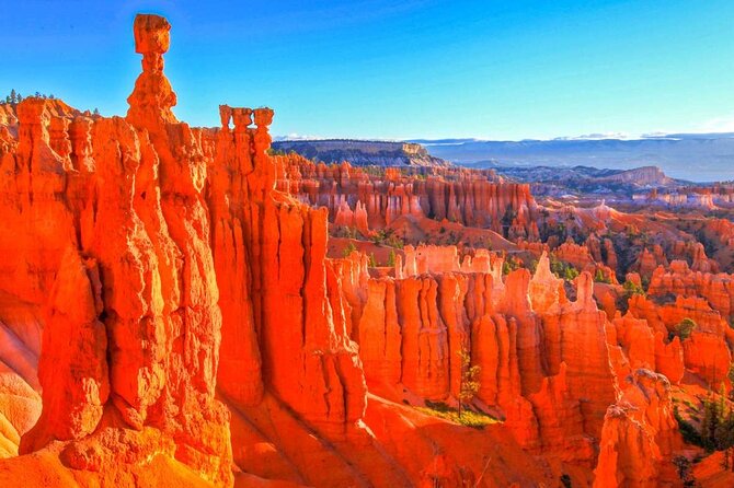 Full-Day Small Group Tour in Bryce Canyon - How This Bryce Canyon Day Works From Las Vegas