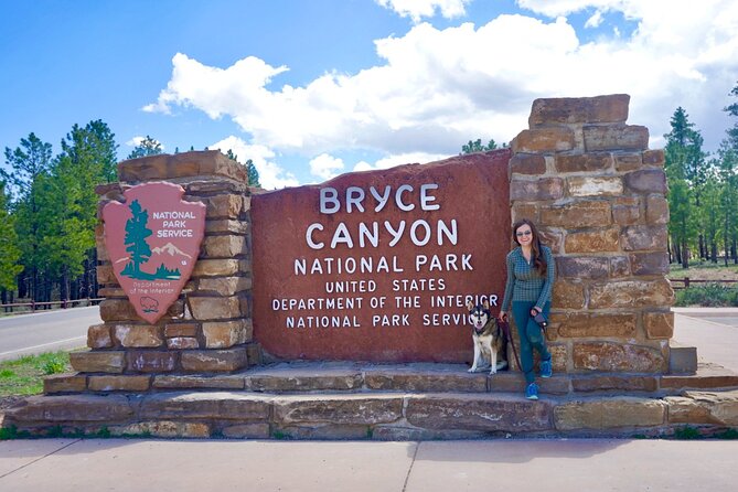 Full-Day Small Group Tour in Bryce Canyon - What’s Included (and What You’ll Need to Plan)