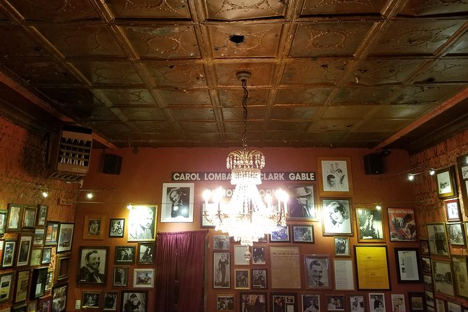 Ghost Hunt in Goodsprings from Las Vegas - The Drive and the Pre-Tour Video: Set the Mood Fast