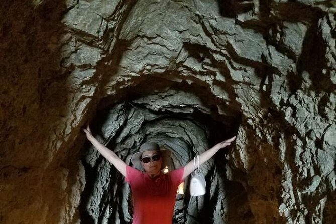 Ghost Town(Eldorado Canyon) with Gold Mine Tour - Key highlights you’ll feel right away