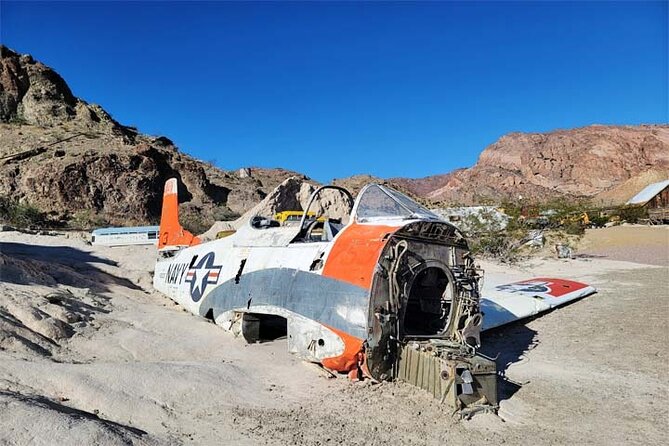 Ghost Town(Eldorado Canyon) with Gold Mine Tour - Price and what $159 buys you (and what it doesn’t)