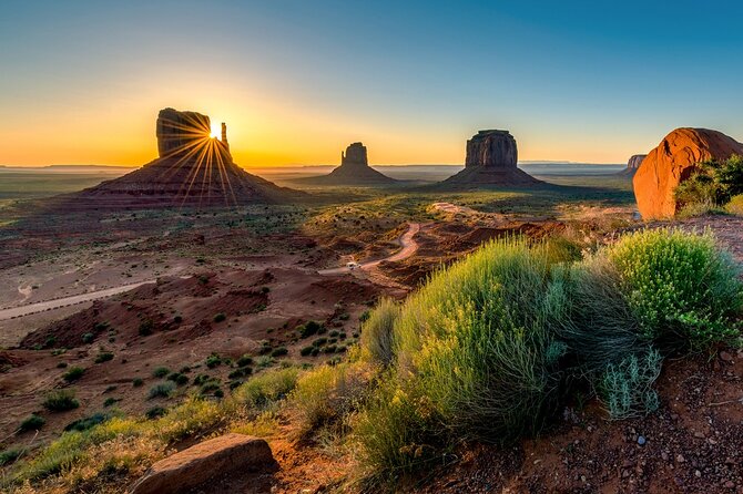 Grand Canyon: 4-in-1 Grand Circle Two-Day Private Tour from Las Vegas - A 2-Day Grand Circle Plan That Actually Feels Organized